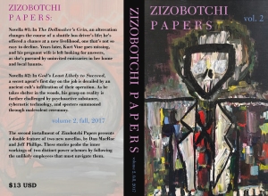 Zizobotchi vol 2